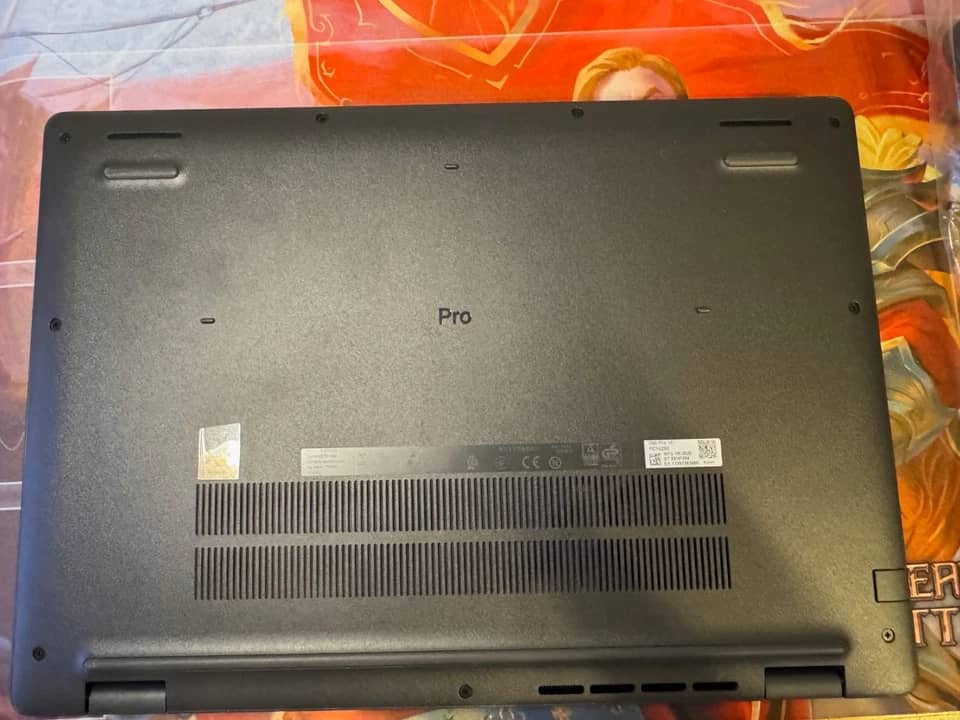 Dell Pro 16 Computers New 256GB 16GB