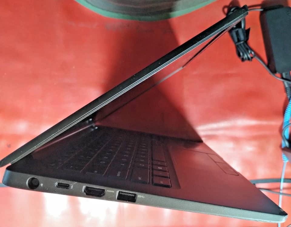 Dell Latitude 7300 Computers Refurbished - Excellent 256GB 6GB
