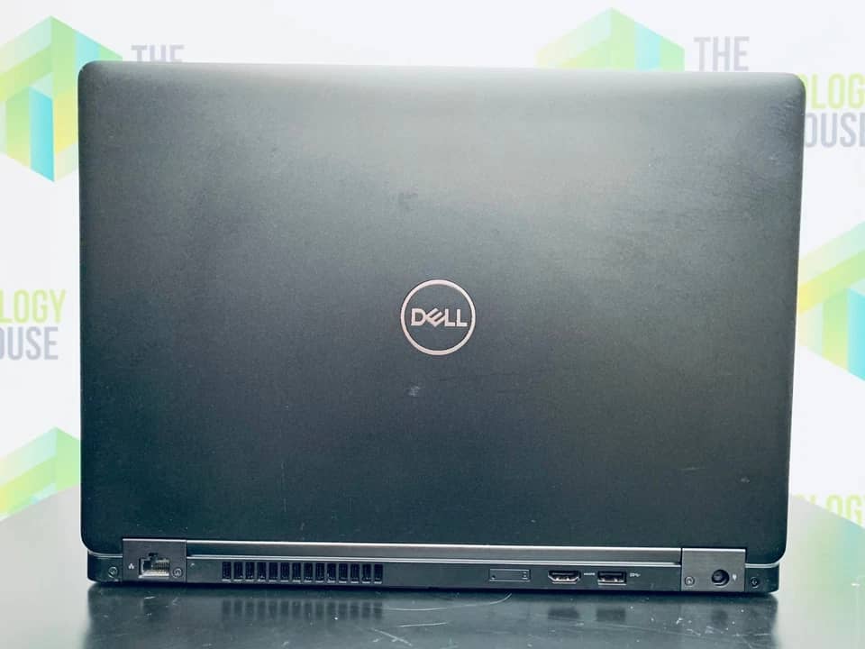 Dell Latitude 5490 Computers Open-Box Excellent 512GB 8GB