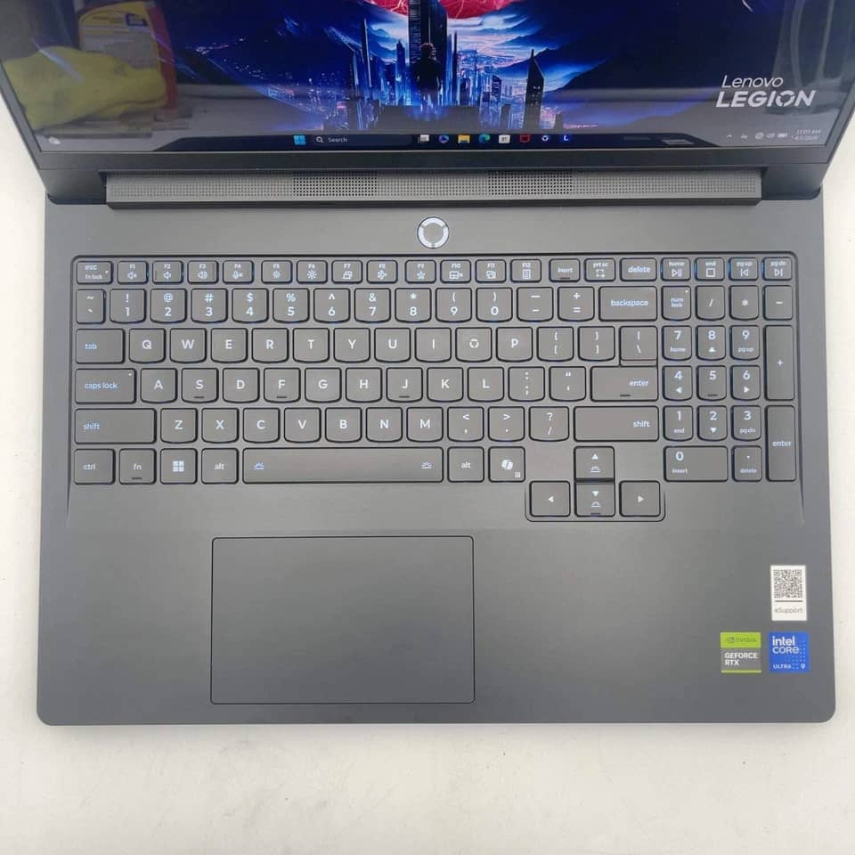 Lenovo Legion Pro 7 Computers New 2TB 32GB