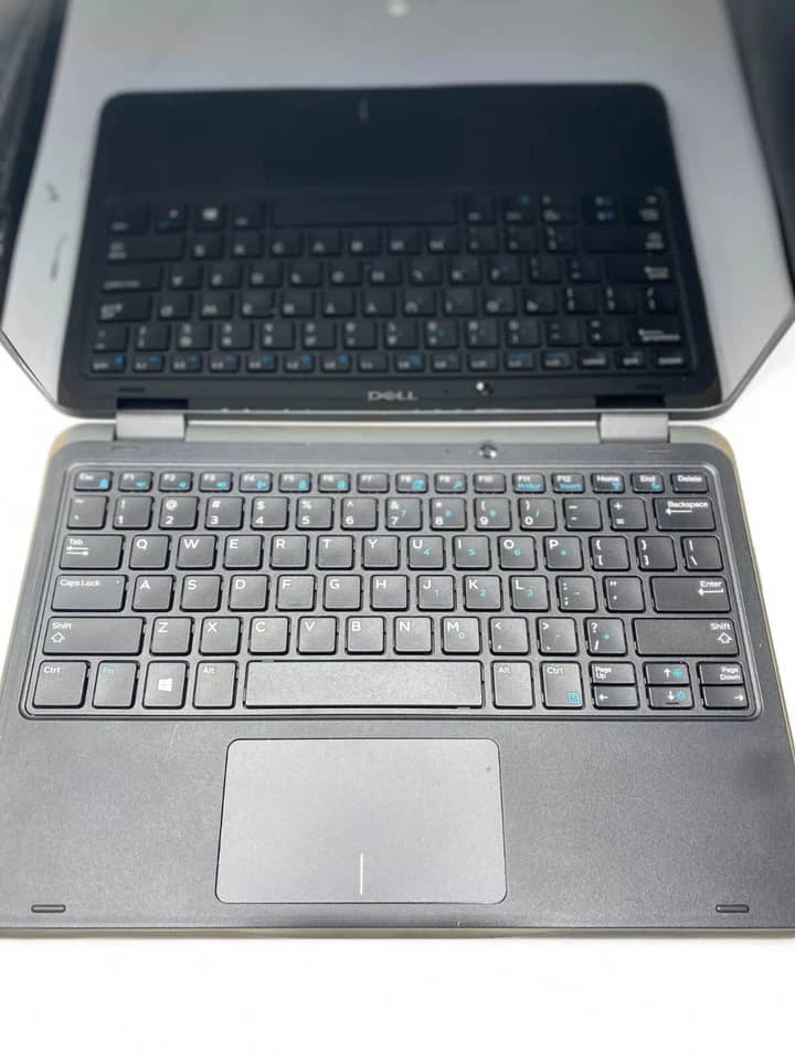 Dell Latitude 3190 Computers New 128GB 4GB