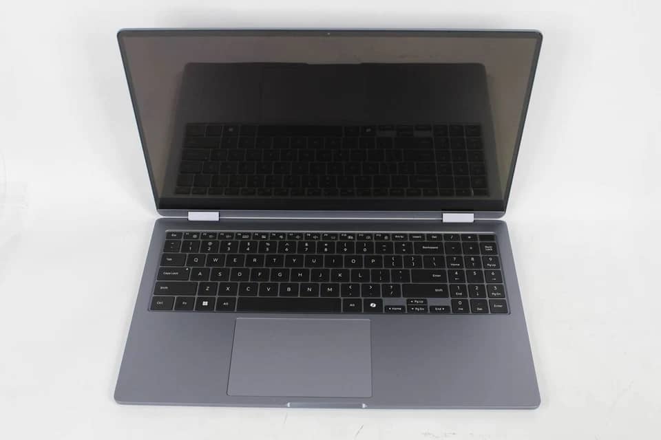 Samsung Galaxy Book4 360 Computers New 512GB 16GB