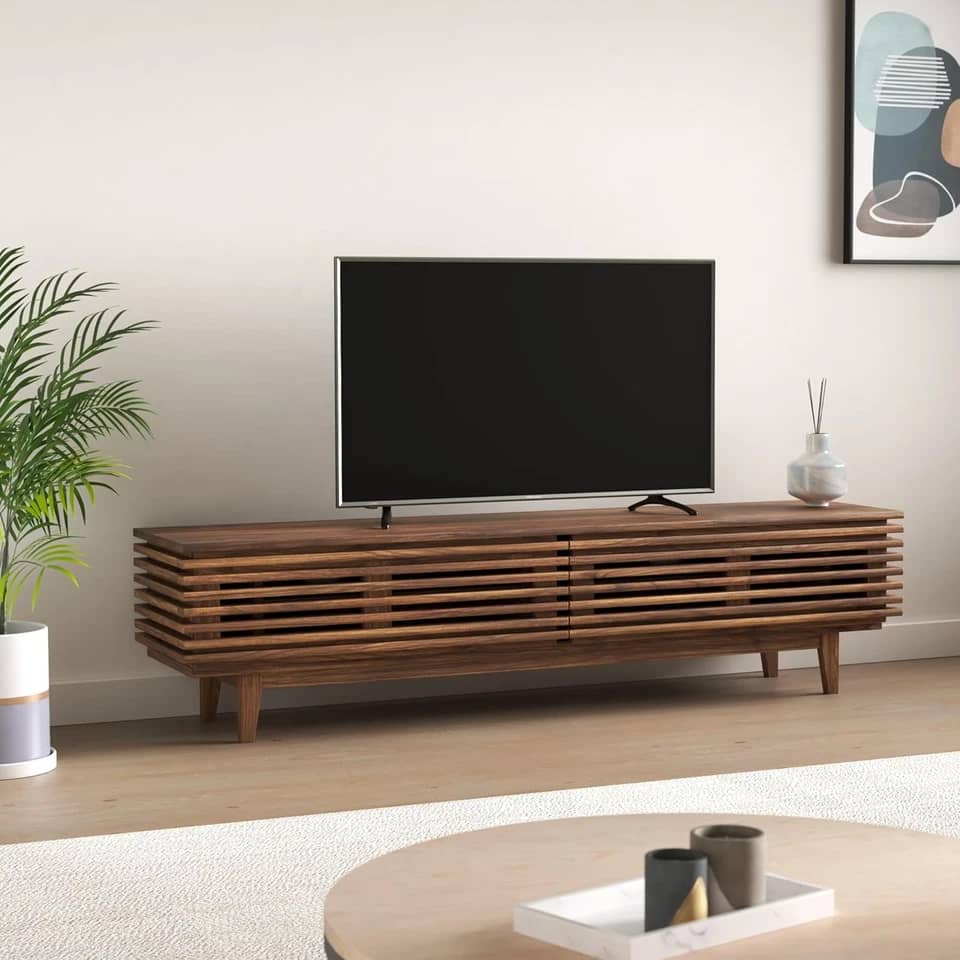Hisense 50R7E TVs New Black