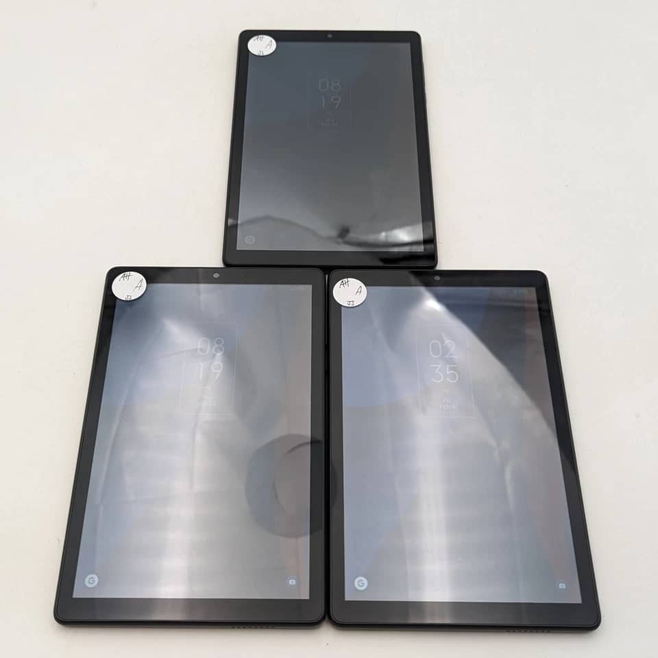 TCL TAB 8 SE Tablets Gray 64GB New