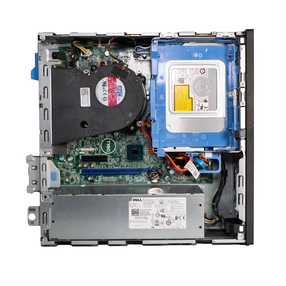 Dell OptiPlex 5050 Computers New 500GB 32GB