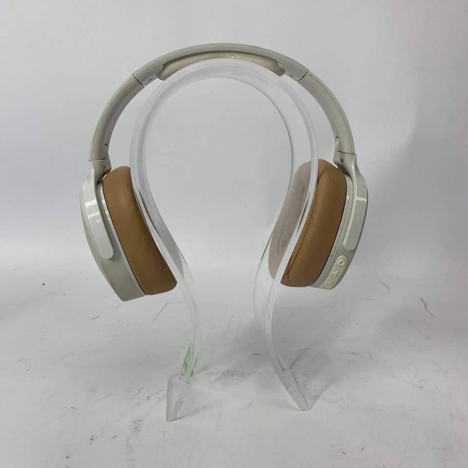 Skullcandy Hesh ANC Headphones & Earbuds New Black