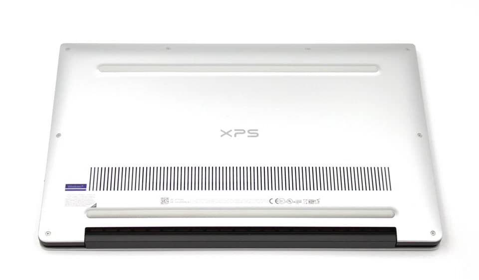Dell XPS 13 9380 Computers Refurbished - Good 256GB 6GB