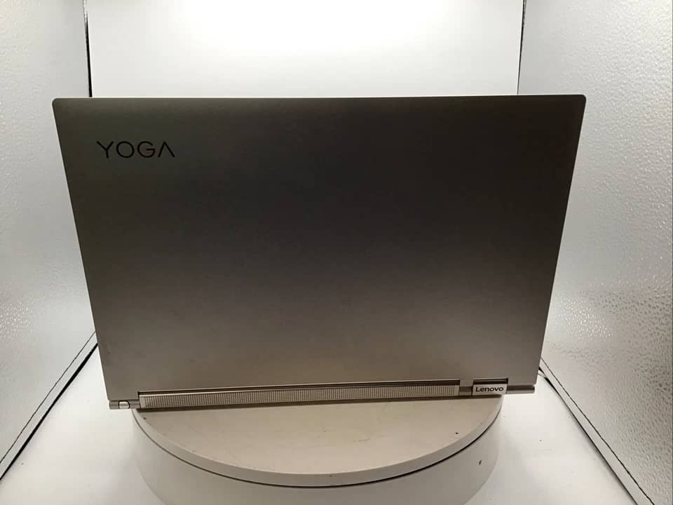 Lenovo Yoga C930 Computers Refurbished - Good 512GB 6GB