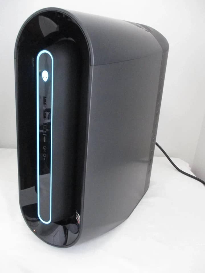 Dell Alienware Aurora R10 Computers New 1TB 128GB