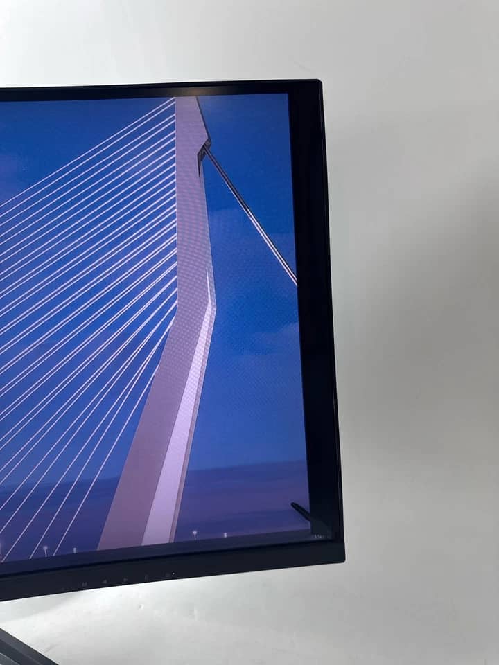 MSI MAG342CQR Monitors New Black