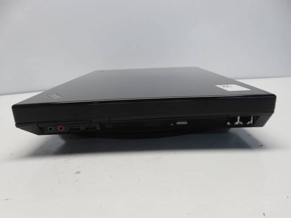 Lenovo ThinkPad SL500 Computers Used - Good 160GB 3GB