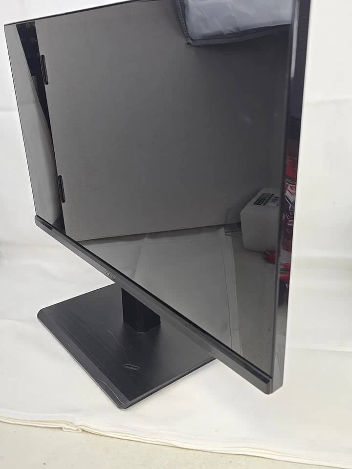 Acer H226HQL Monitors Used - Good Black