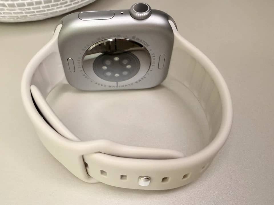 Apple Watch Series 11 Smartwatches New Purple