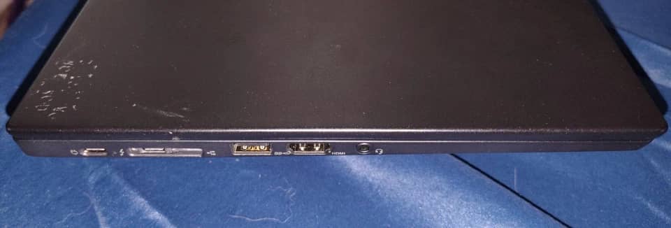 Lenovo ThinkPad X13 Gen 1 Computers Refurbished - Excellent 512GB 8GB