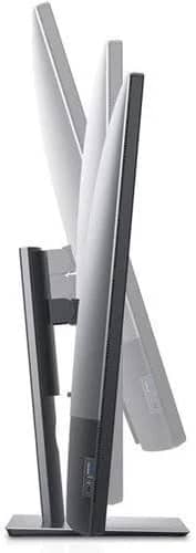 Dell U4323QE Monitors Open-Box Excellent Black