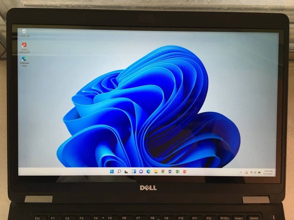 Dell Latitude 5470 Computers New 256GB 8GB