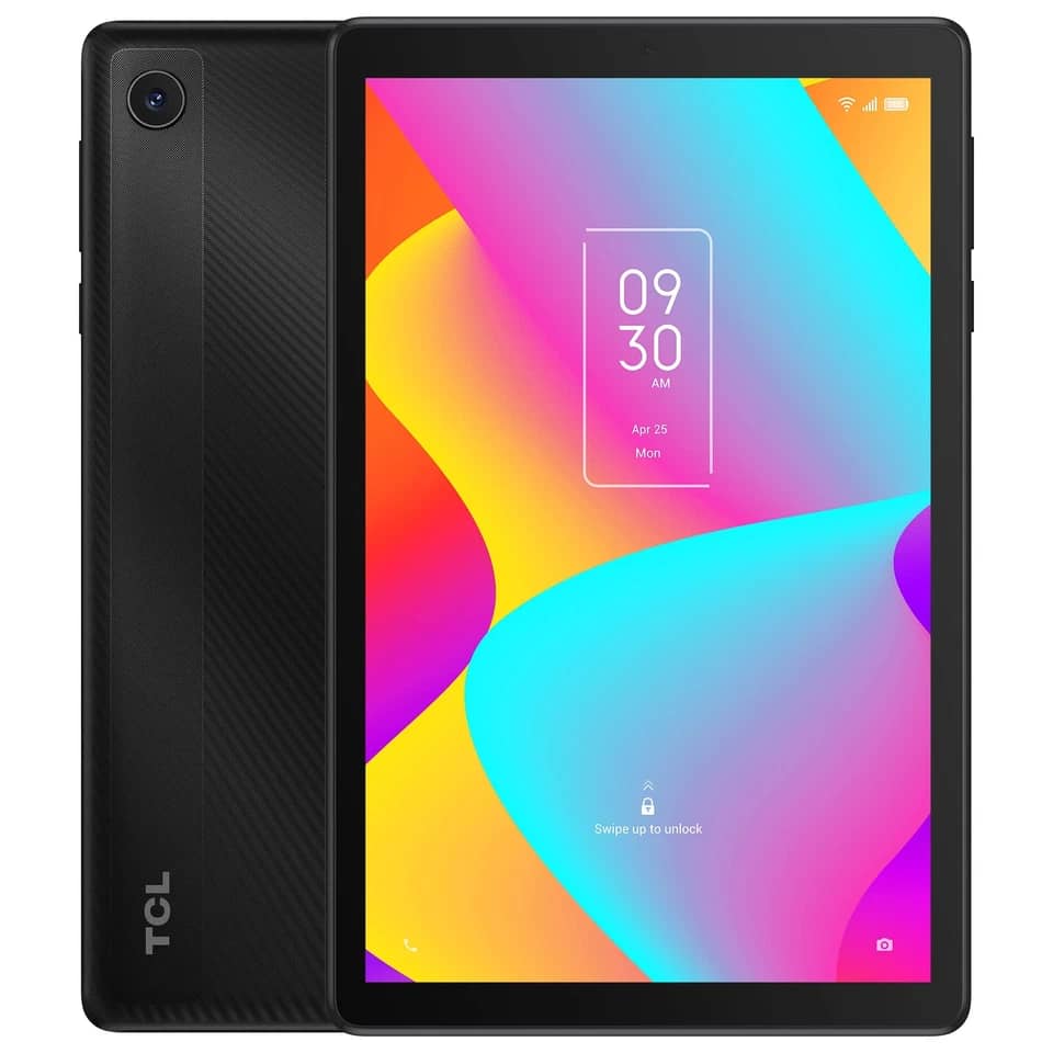 TCL Tab 8 LE Tablets Black 64GB New