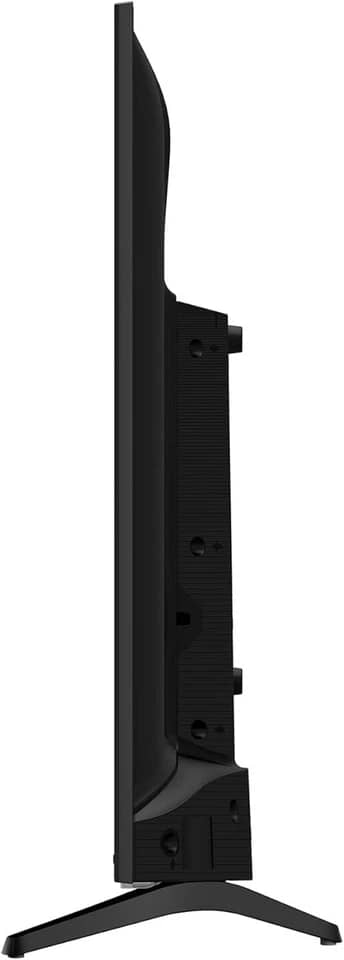 Hisense 43H4030F4 TVs Used - Good Black