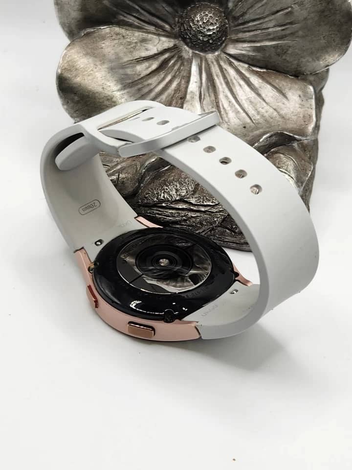 Samsung Galaxy Watch 3 Smartwatches New Pink