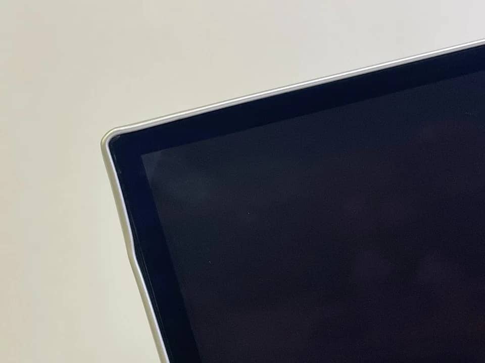 LG 45GR65DC-B Monitors New Black