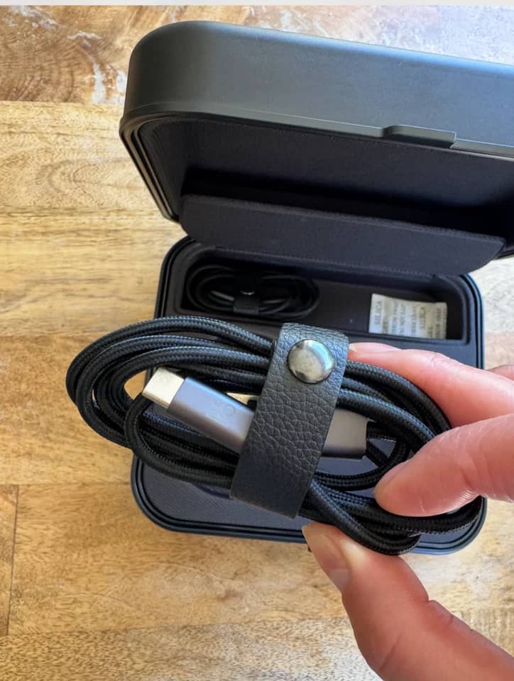 Bang & Olufsen Beoplay H95 Headphones & Earbuds New Black