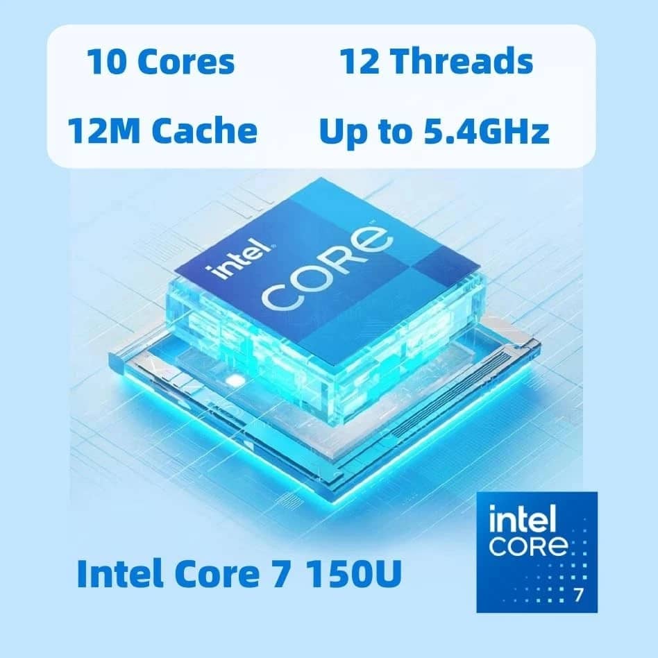Dell Inspiron 16 5640 Computers New 512GB 8GB