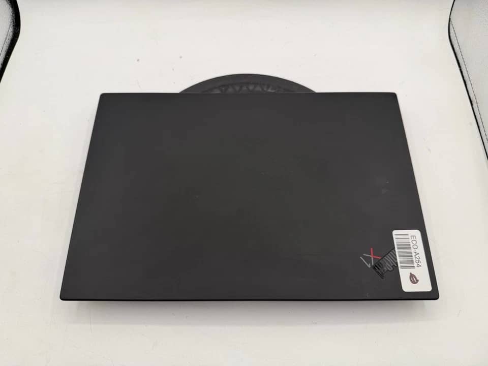 Lenovo ThinkPad X1 Carbon Gen 8 Computers New 512GB 8GB