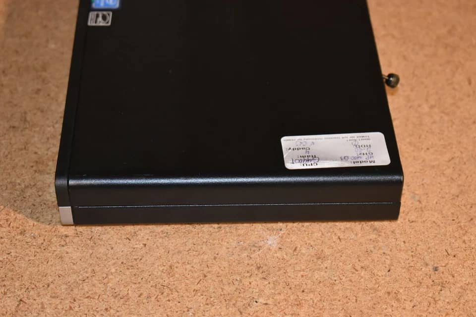HP ProDesk 400 G4 Computers New 500GB 16GB
