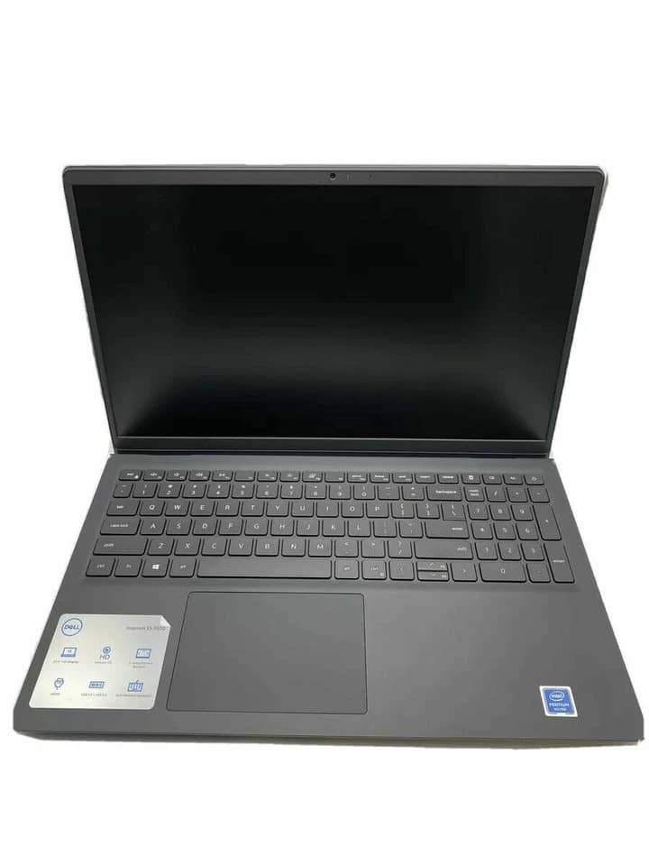 Dell Inspiron 15 3000 Computers New 128GB 4GB