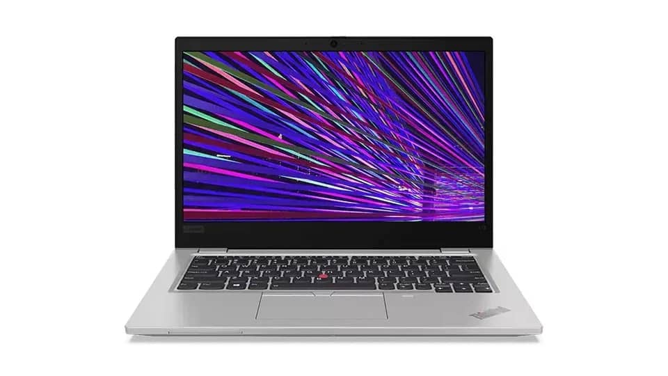 Lenovo ThinkPad L13 Gen 2 Computers New 256GB 16GB