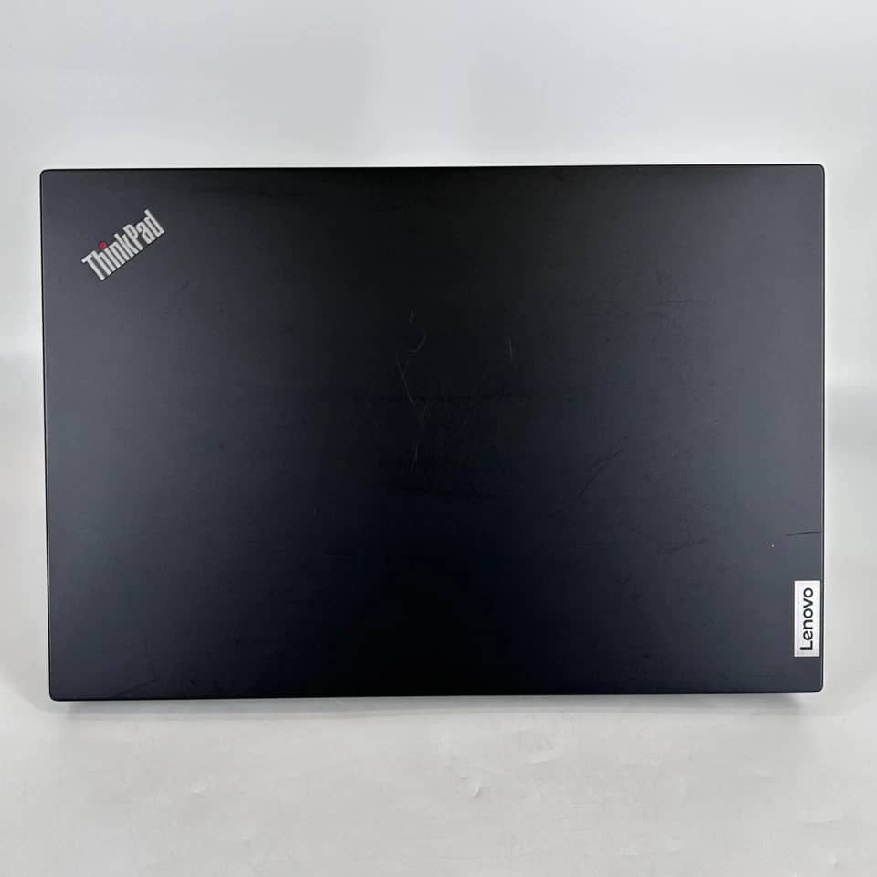 Lenovo ThinkPad P15v Gen 2 Computers Used - Good 1TB 32GB