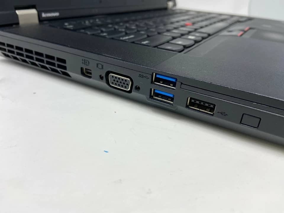 Lenovo ThinkPad T530 Computers New 1TB 16GB