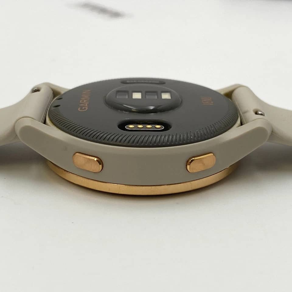 Garmin Garmin Venu Smartwatches New Black