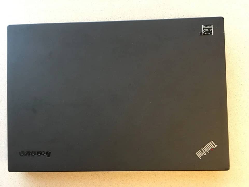 Lenovo ThinkPad T450s Computers New 256GB 6GB