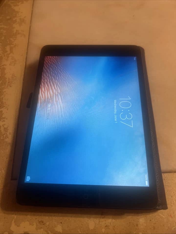 Apple iPad Mini 1st Tablets Black 16GB New