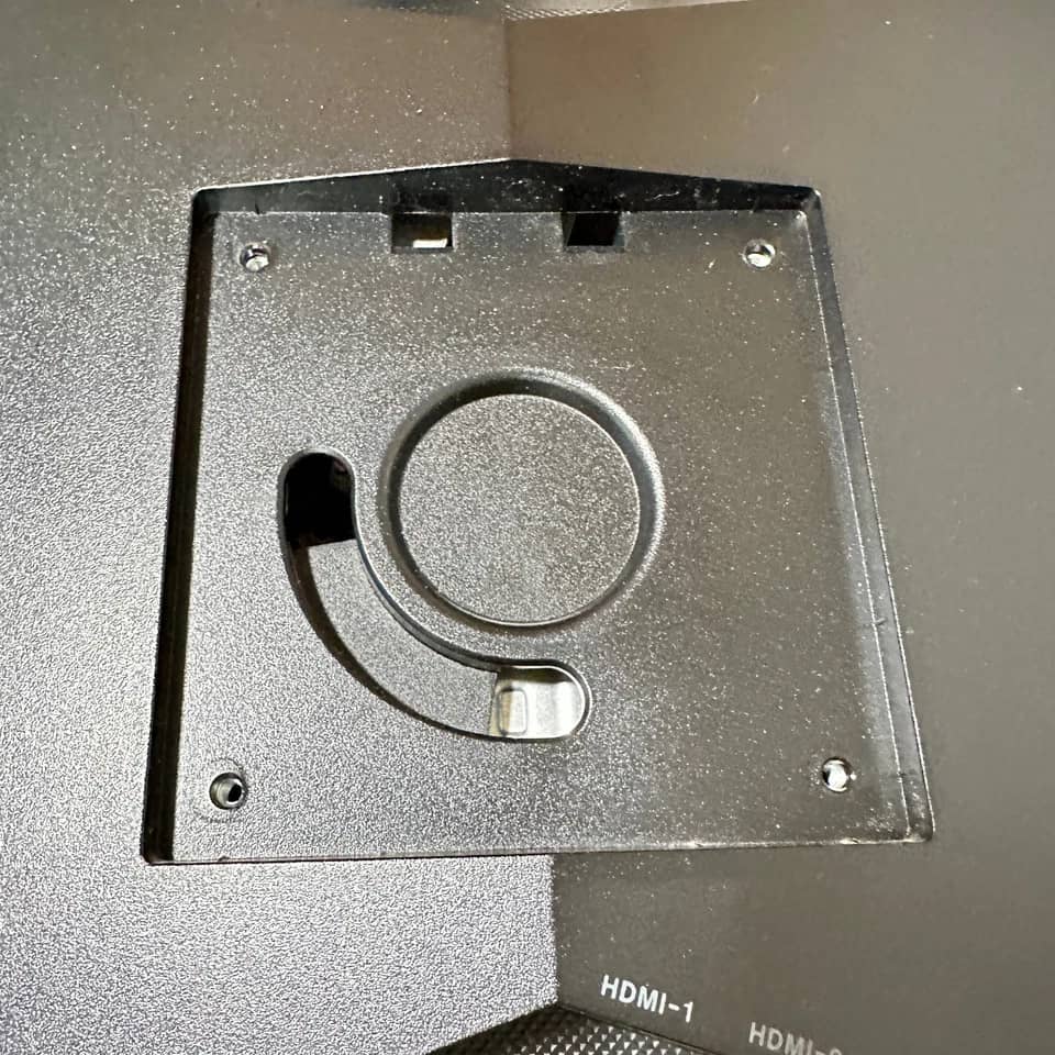 ASUS VG27AQ Monitors New Black