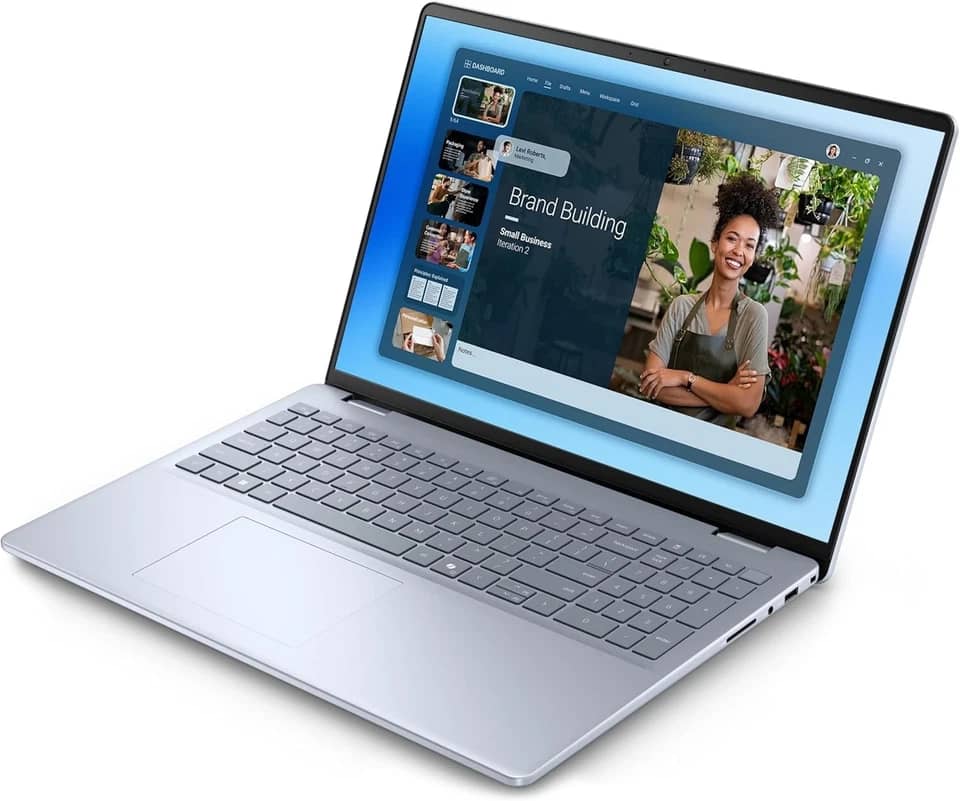 Dell Inspiron 16 5640 Computers New 512GB 8GB