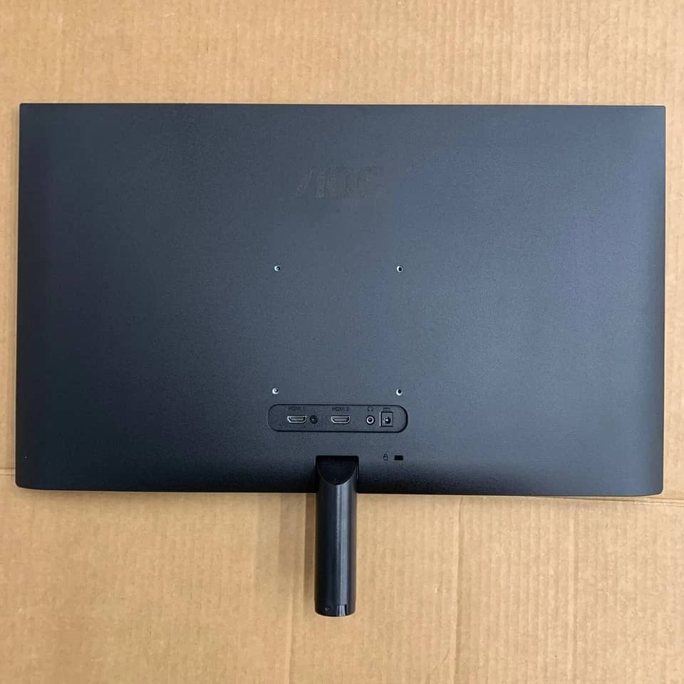 AOC 24B2H2 Monitors New Black