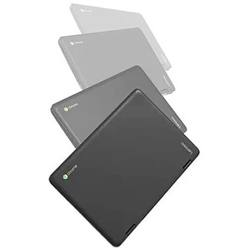 Lenovo 300e Gen 2 Chromebook Computers New 32GB 4GB