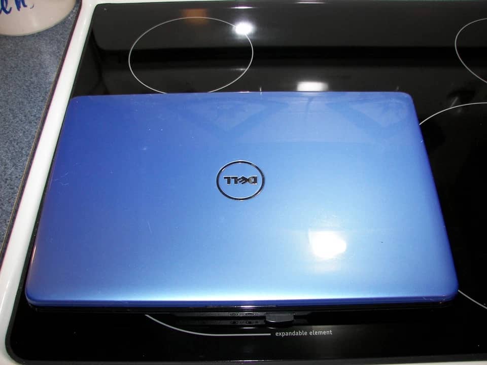 Dell Inspiron 1545 Computers Used - Good Unspecified 6GB