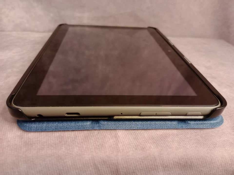 Amazon Fire HD 8+ 12th Tablets Gray 32GB New