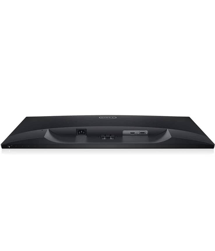 Dell SE2419HR Monitors New Black