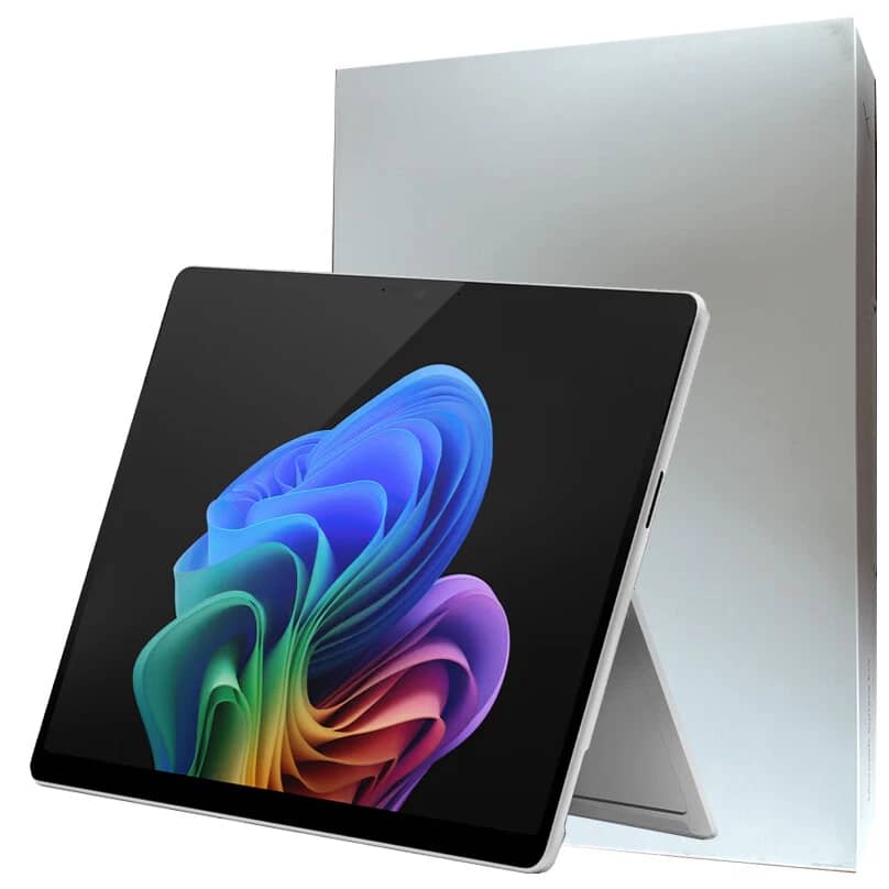 Microsoft Surface Pro 11 Tablets Silver 512GB New