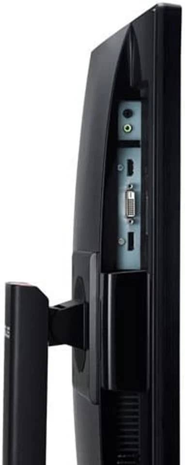 ASUS VG248QE Monitors For parts or not working Black