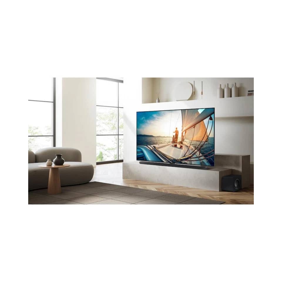 Samsung QN90C TVs New Black