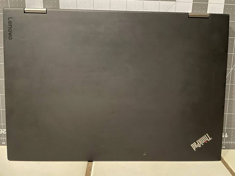 Lenovo ThinkPad X1 Yoga Gen 2 Computers Used - Good 256GB 8GB