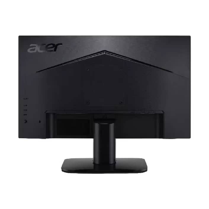 Acer KA242Y Monitors New Black