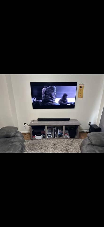 Samsung S95C TVs New Black