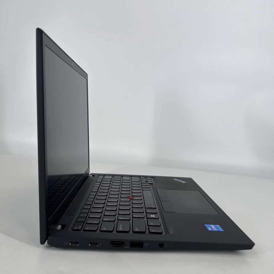 Lenovo ThinkPad X13 Gen 3 Computers Refurbished - Excellent 256GB 16GB