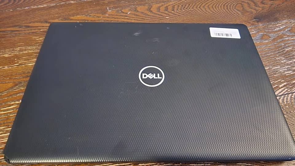 Dell Inspiron 15 3583 Computers Used - Good 128GB 8GB